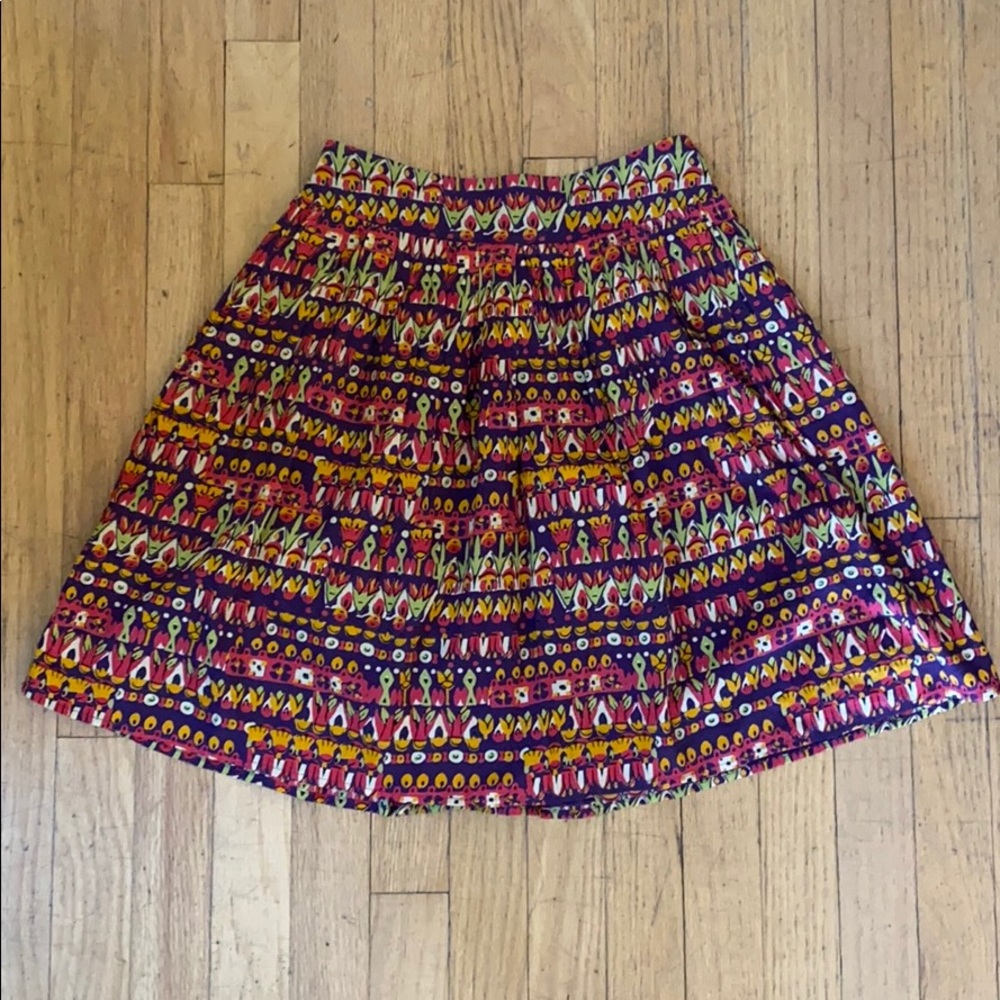 Edme & Esyllte skirt